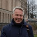 Vihreiden “puolen vuoden pelastaja” Pekka Haavisto olisi vuosi sitten vain nauranut